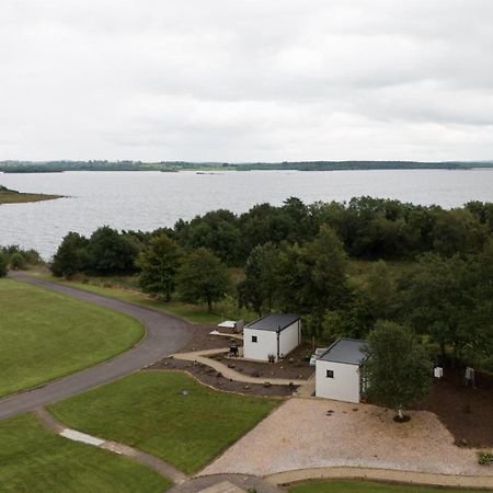 Lakescape - Waterfront Self- Catering Cabins Enniskillen Zewnętrze zdjęcie