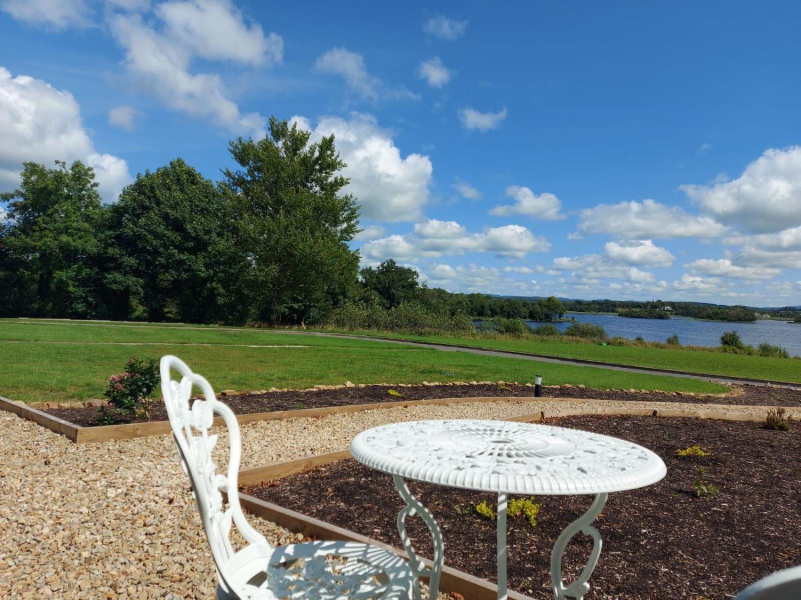 Lakescape - Waterfront Self- Catering Cabins Enniskillen Pokój zdjęcie