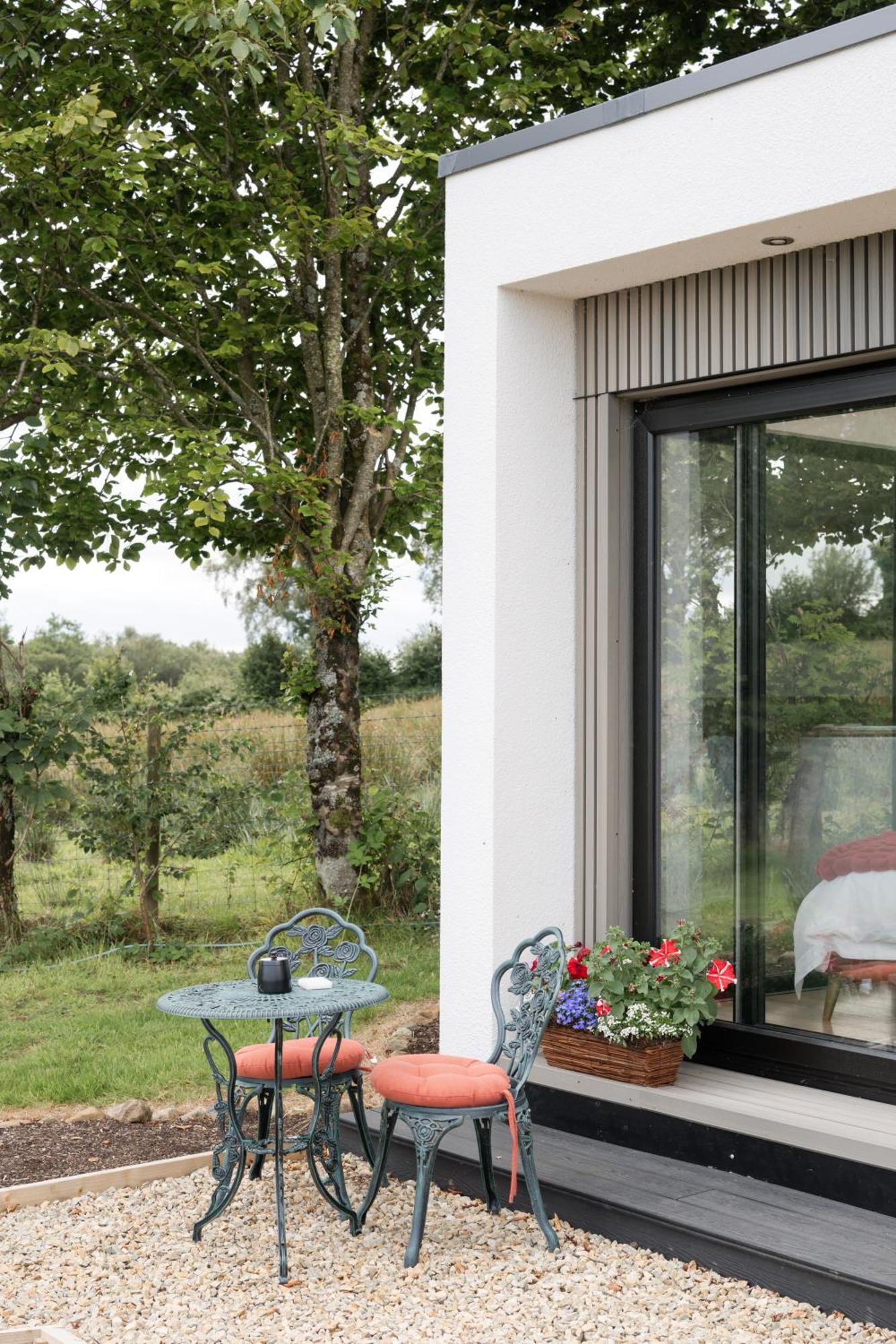 Lakescape - Waterfront Self- Catering Cabins Enniskillen Zewnętrze zdjęcie