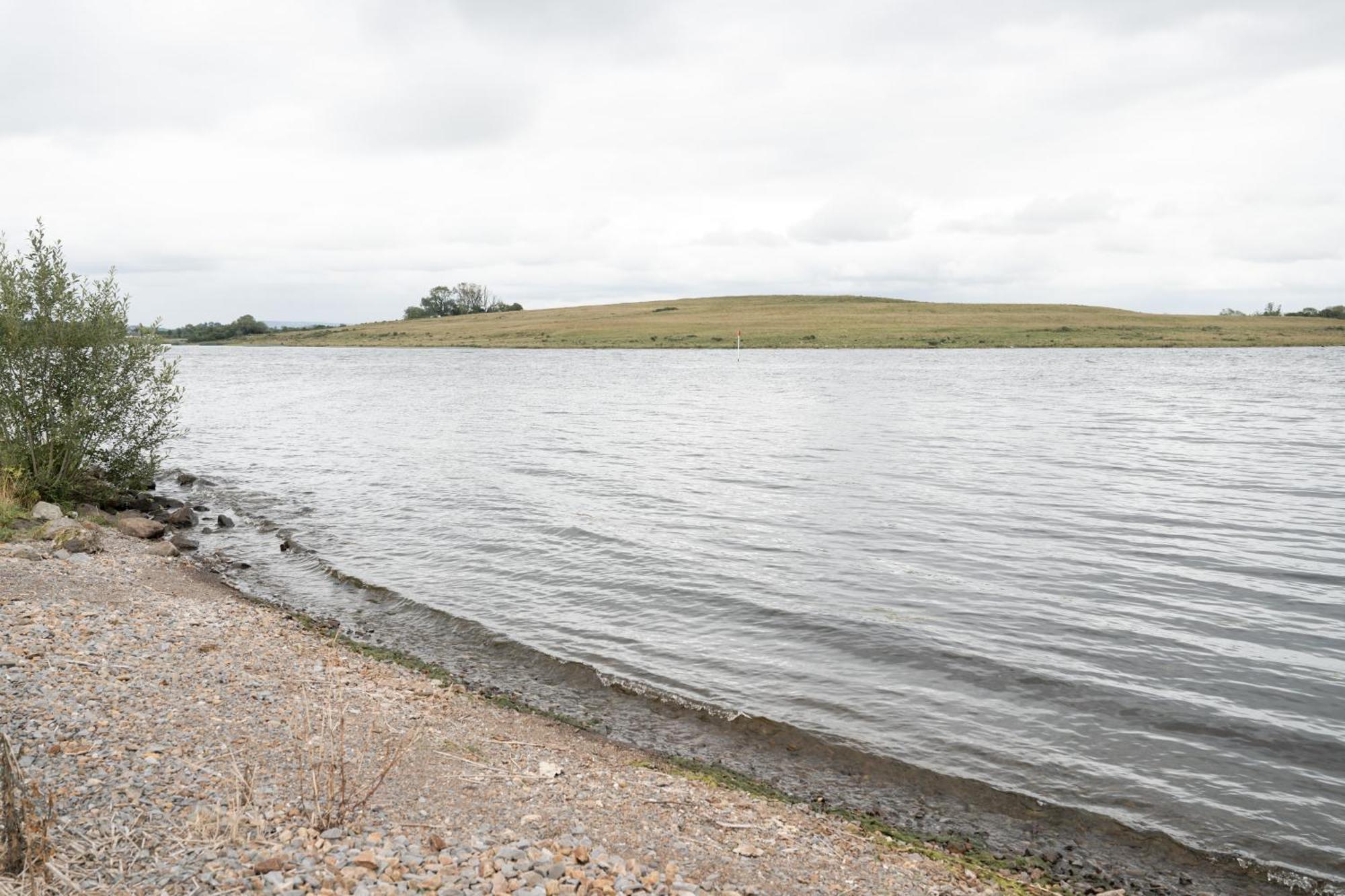 Lakescape - Waterfront Self- Catering Cabins Enniskillen Zewnętrze zdjęcie