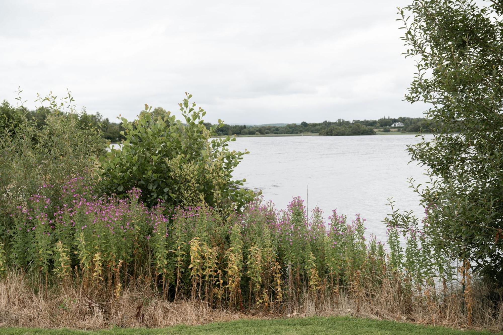 Lakescape - Waterfront Self- Catering Cabins Enniskillen Zewnętrze zdjęcie